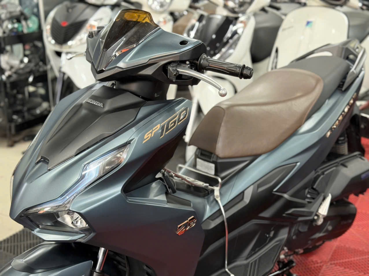 HONDA AIRBLADE 160 ABS 2022 59C4-17347