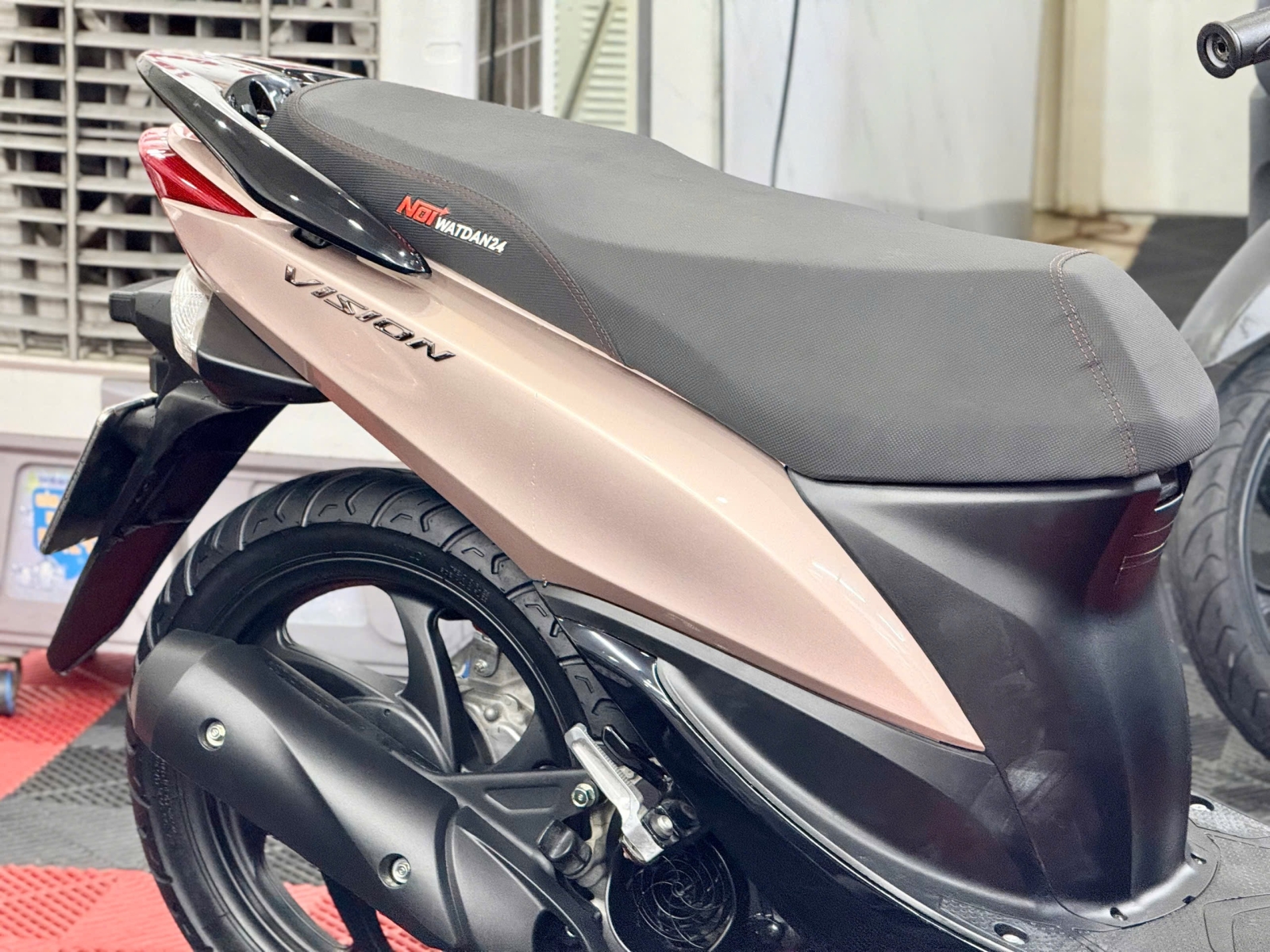 Honda Vision 2013 60C1-35929