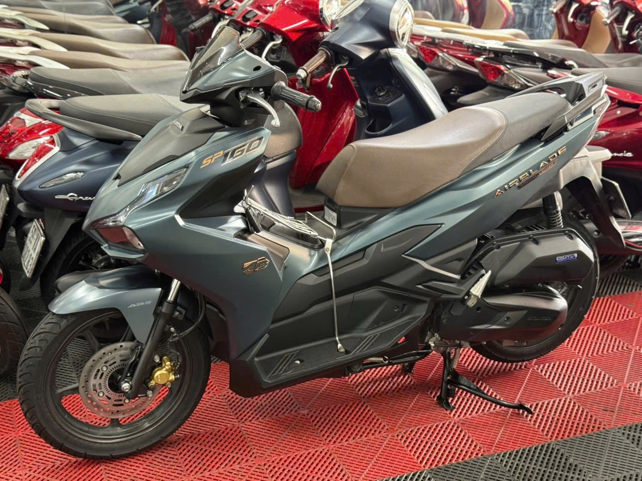HONDA AIRBLADE 160 ABS 2022 59C4-17347
