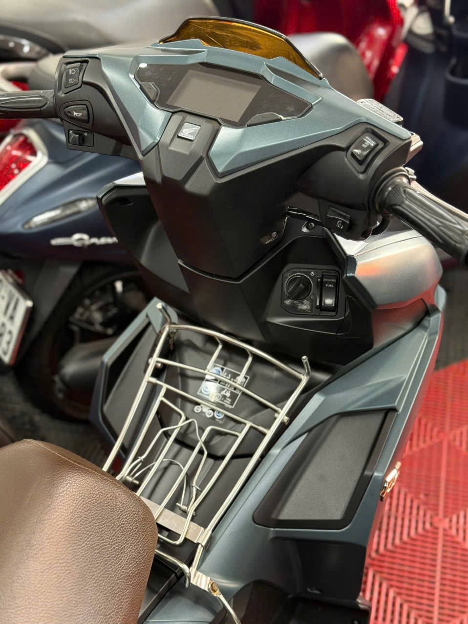 HONDA AIRBLADE 160 ABS 2022 59C4-17347