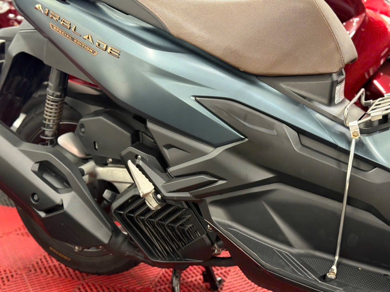 HONDA AIRBLADE 160 ABS 2022 59C4-17347