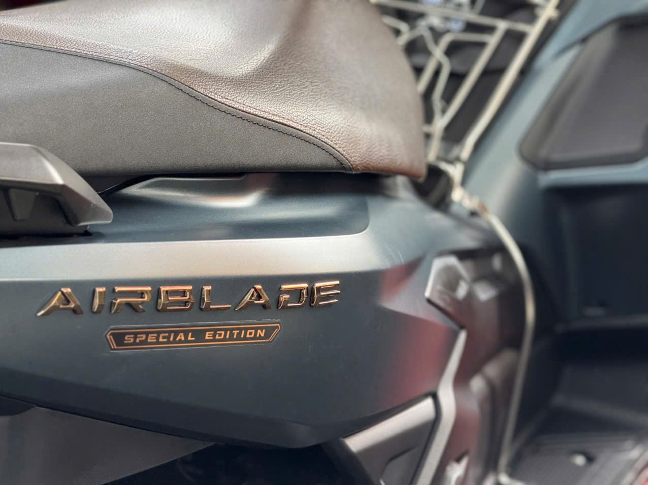 HONDA AIRBLADE 160 ABS 2022 59C4-17347