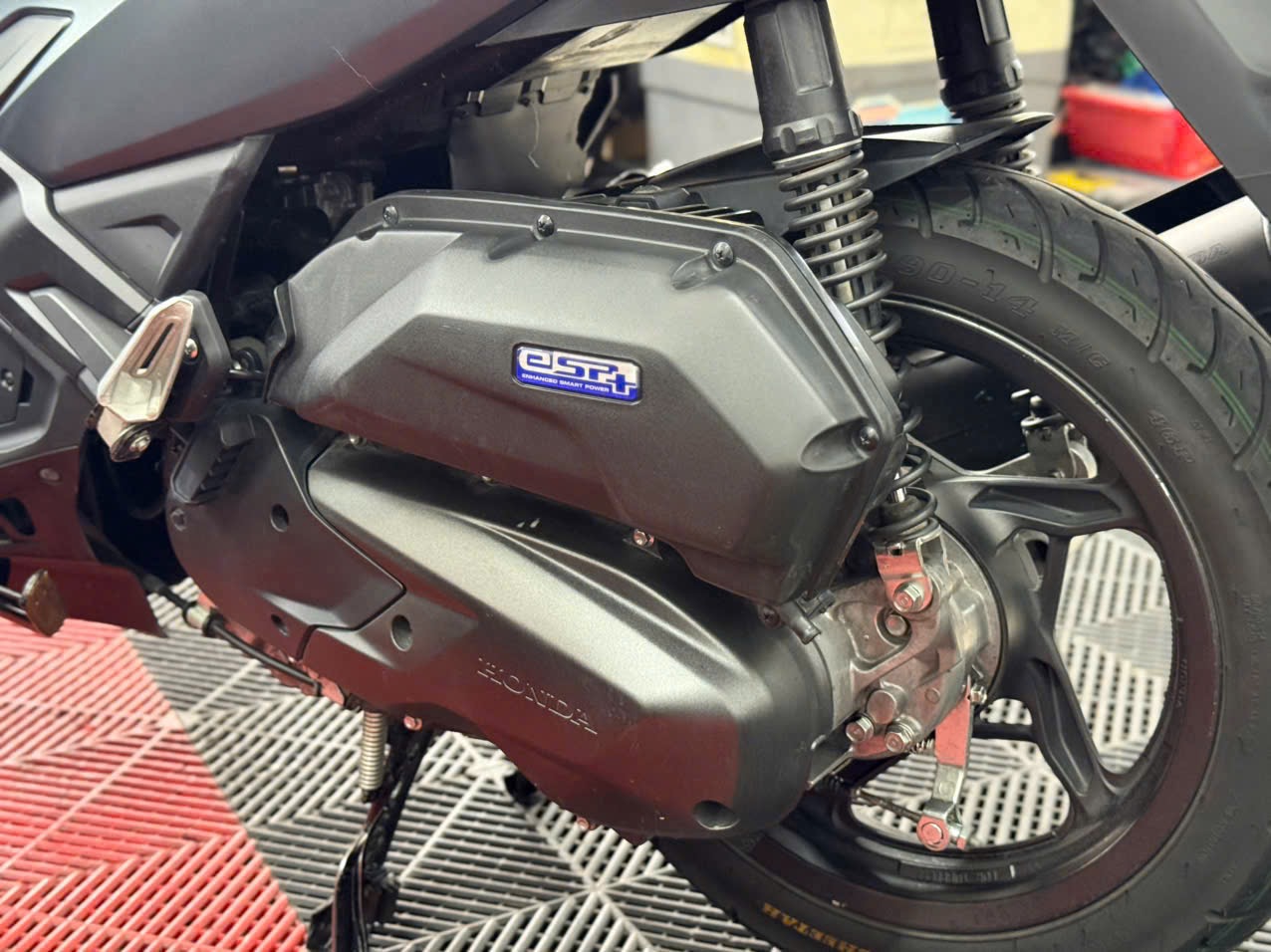 HONDA AIRBLADE 160 ABS 2022 59C4-17347
