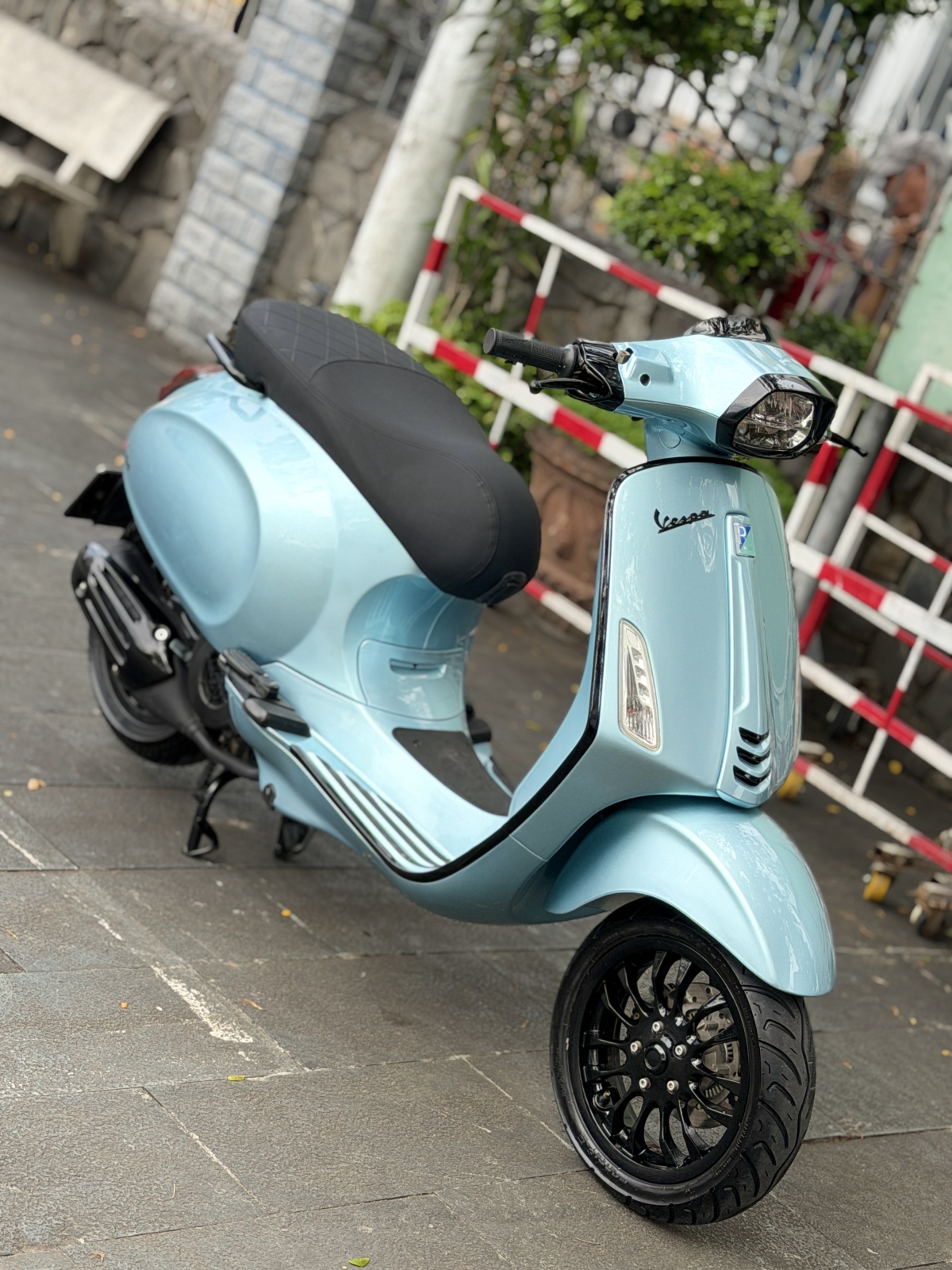 VESPA SPRINT 2017 BS 72F1 43916