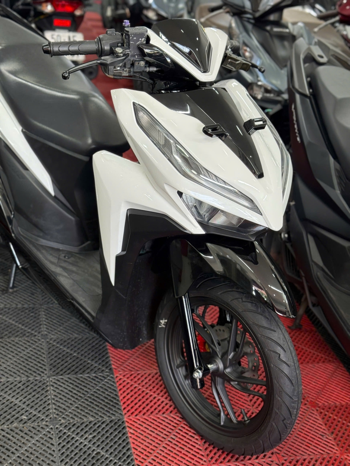 HONDA VARIO 150 2018 SMK BAO SANG TÊN