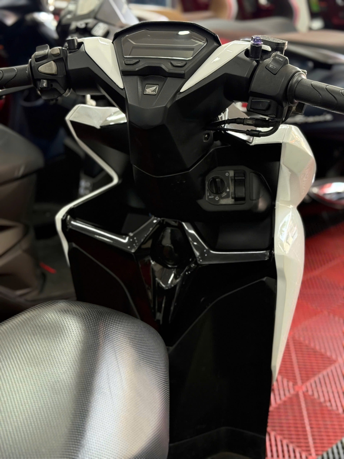 HONDA VARIO 150 2018 SMK BAO SANG TÊN