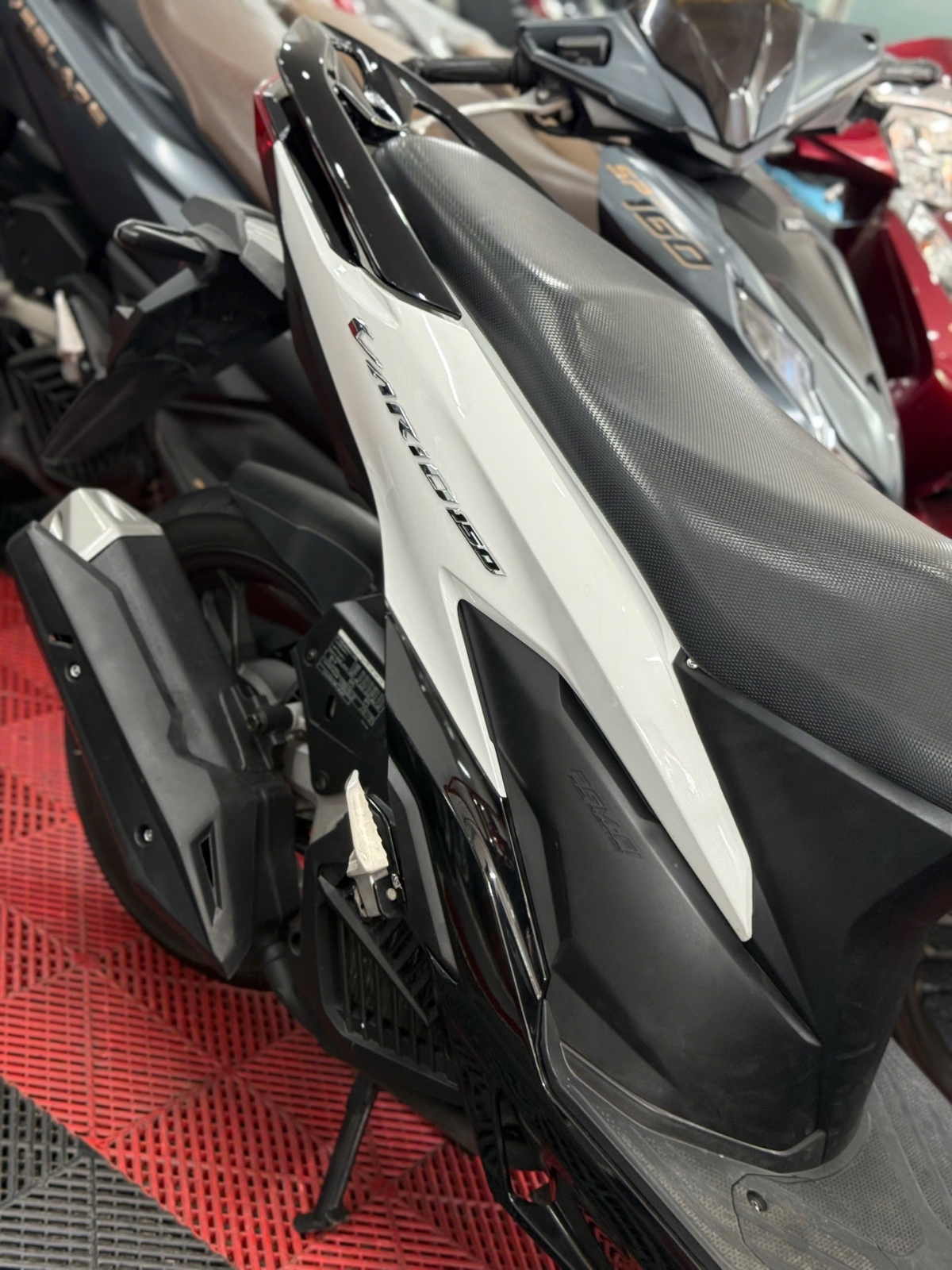 HONDA VARIO 150 2018 SMK BAO SANG TÊN