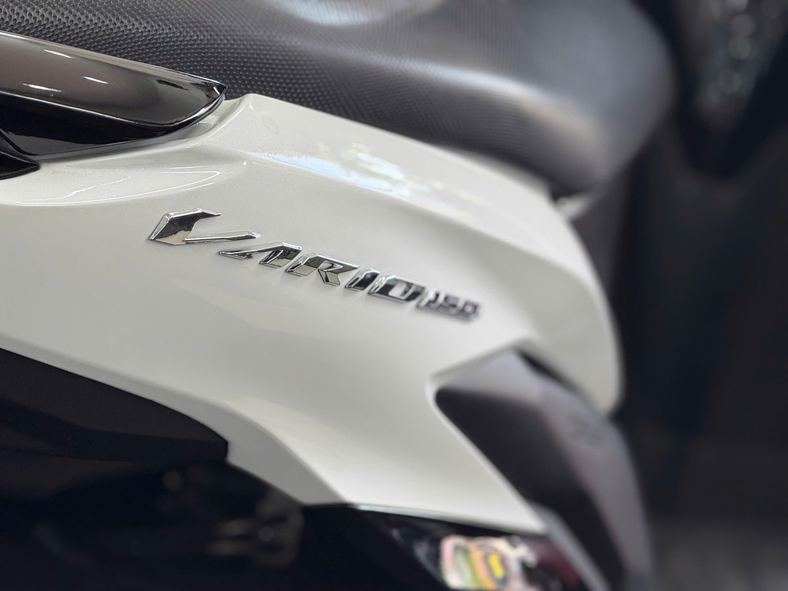 HONDA VARIO 150 2018 SMK BAO SANG TÊN