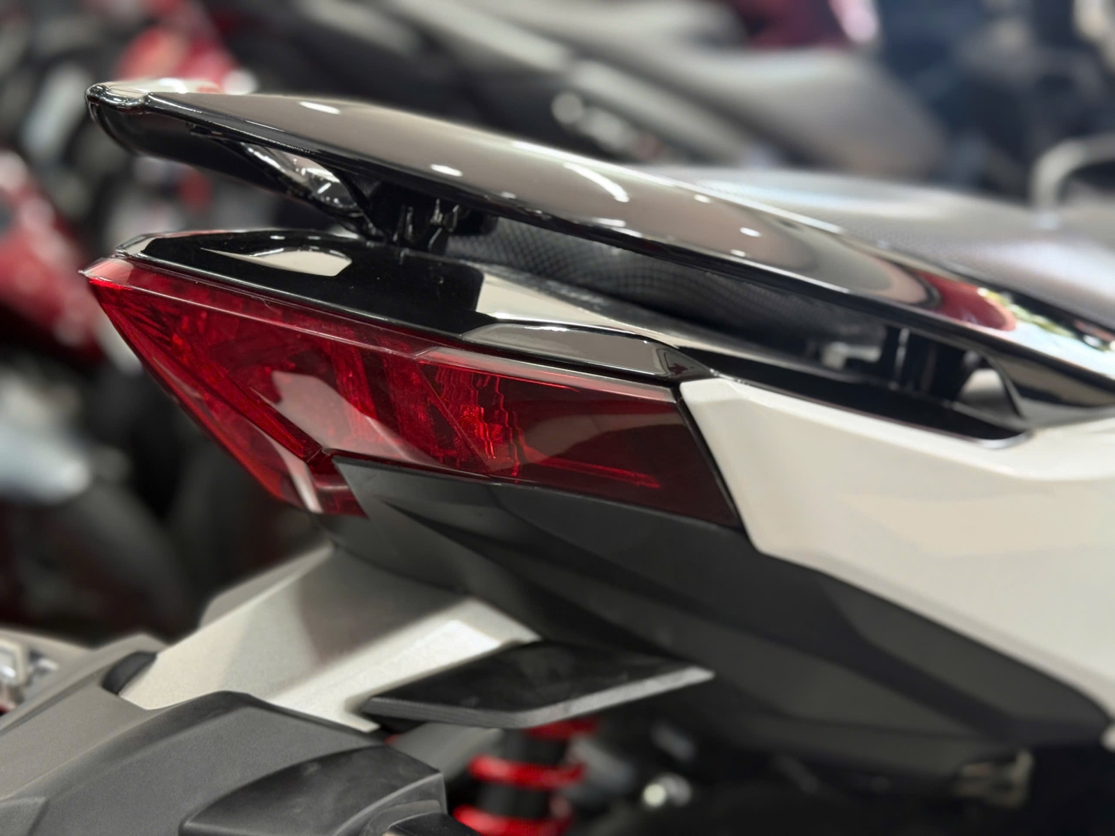 HONDA VARIO 150 2018 SMK BAO SANG TÊN