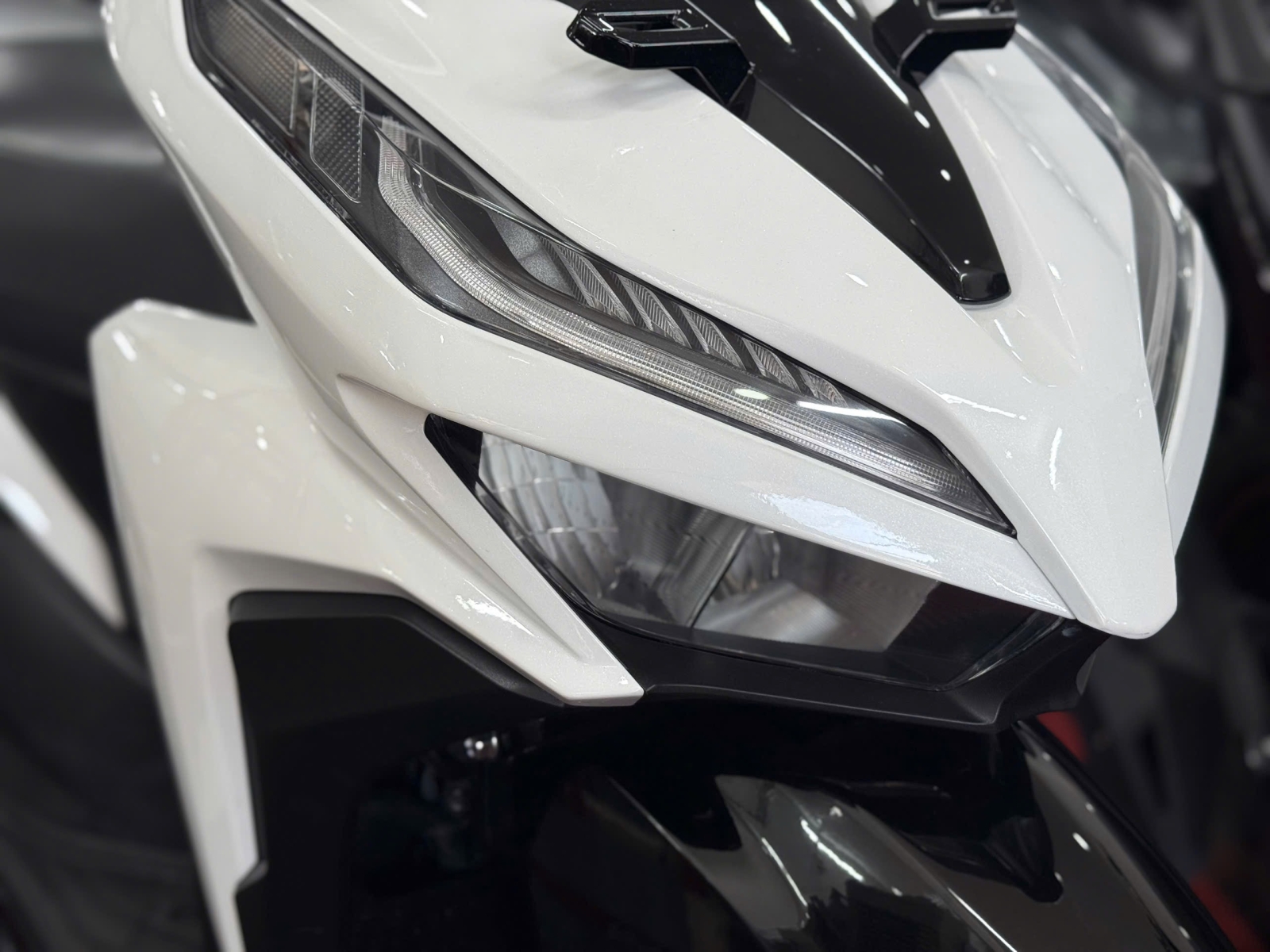 HONDA VARIO 150 2018 SMK BAO SANG TÊN