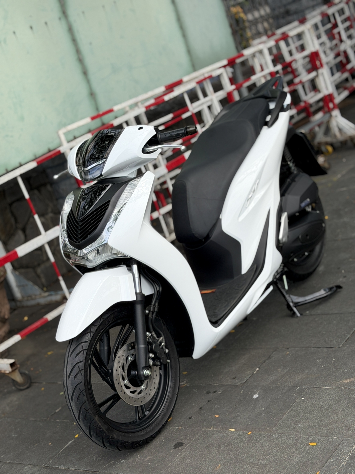 HONDA SH 125 2020 BS 59B1 64507