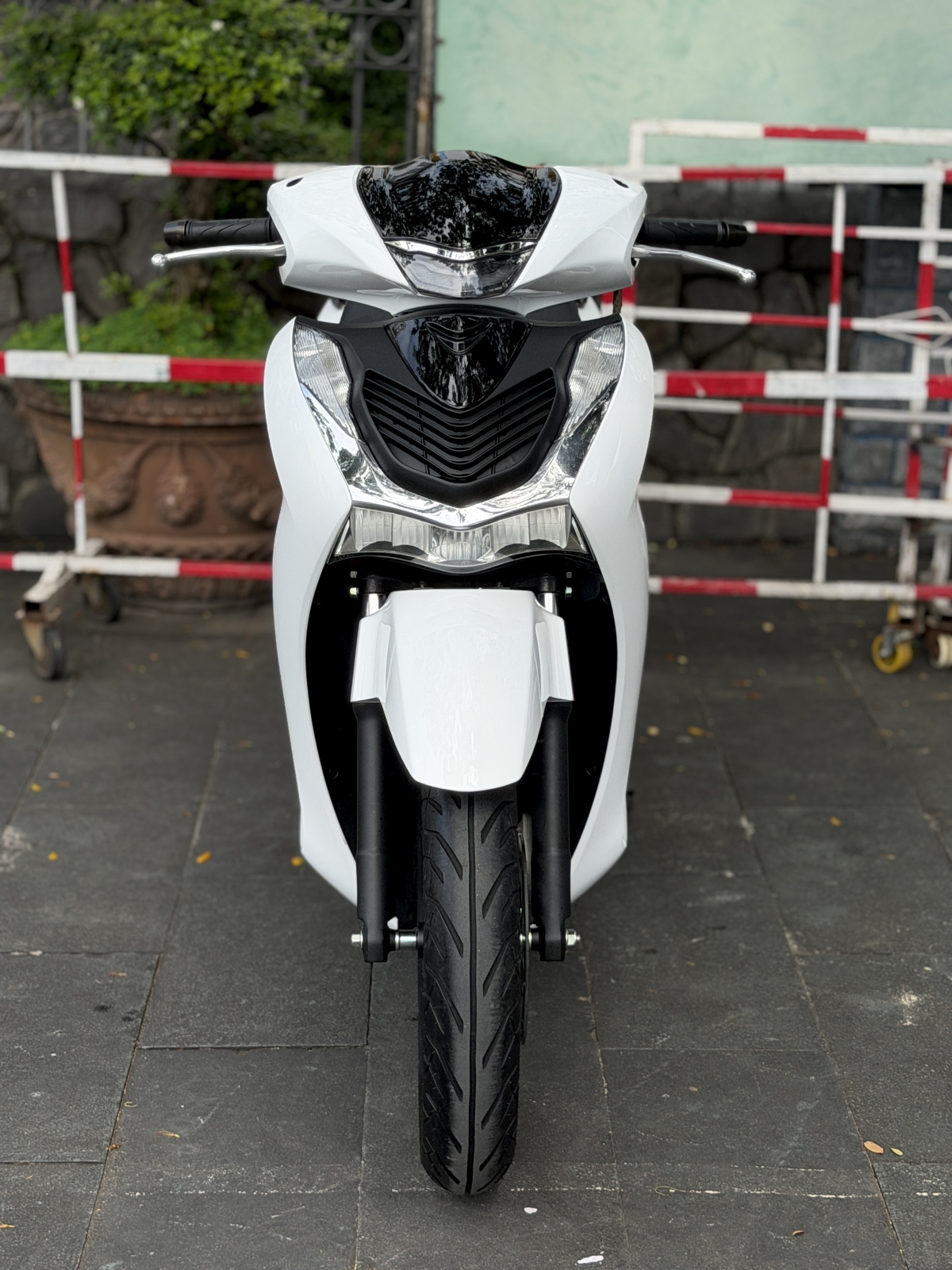 HONDA SH 125 2020 BS 59B1 64507