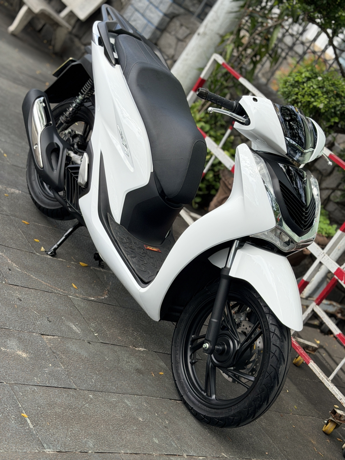 HONDA SH 125 2020 BS 59B1 64507