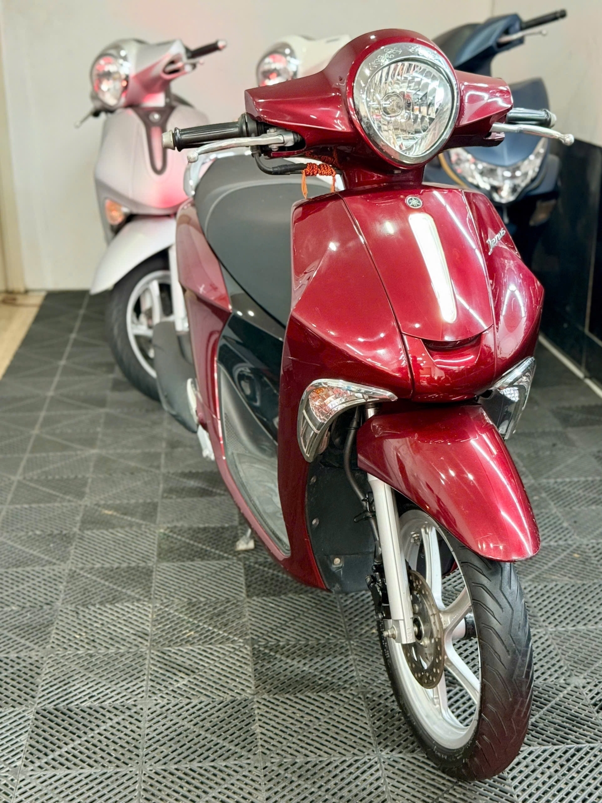 Yamaha Janus 2021 67E1-49240