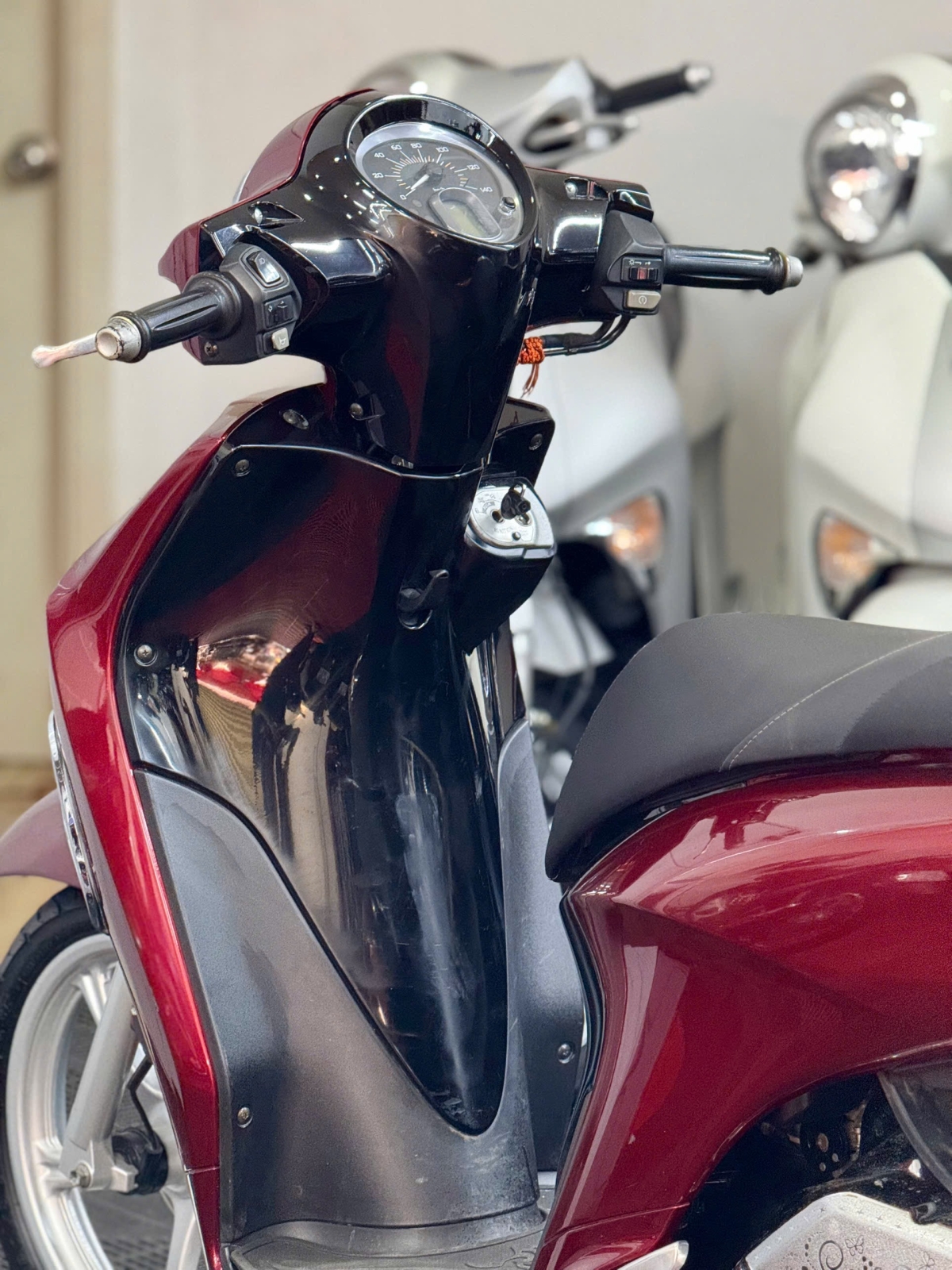 Yamaha Janus 2021 67E1-49240