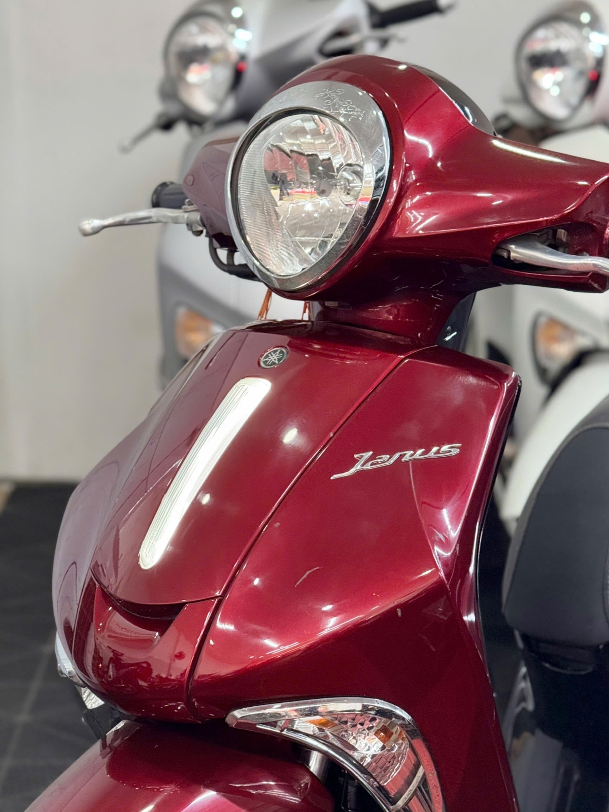 Yamaha Janus 2021 67E1-49240