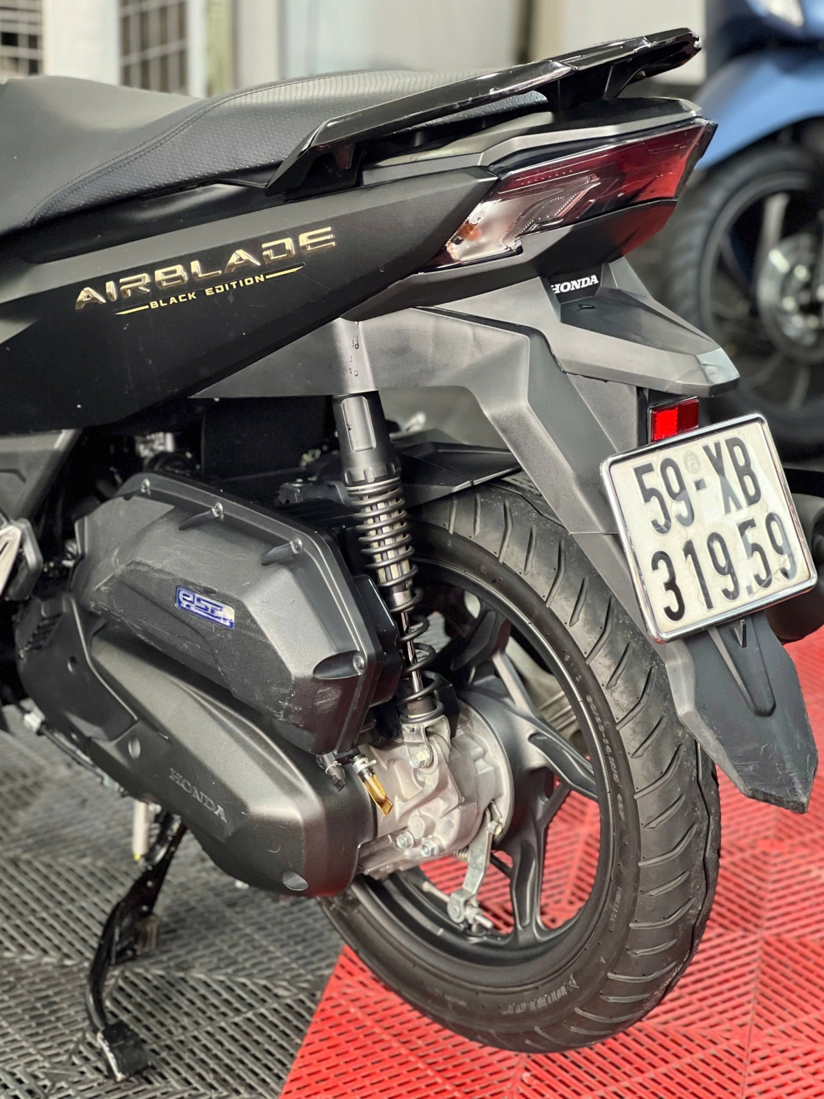 HONDA AIR BLADE 125 4VAL 2023 59XB-31959