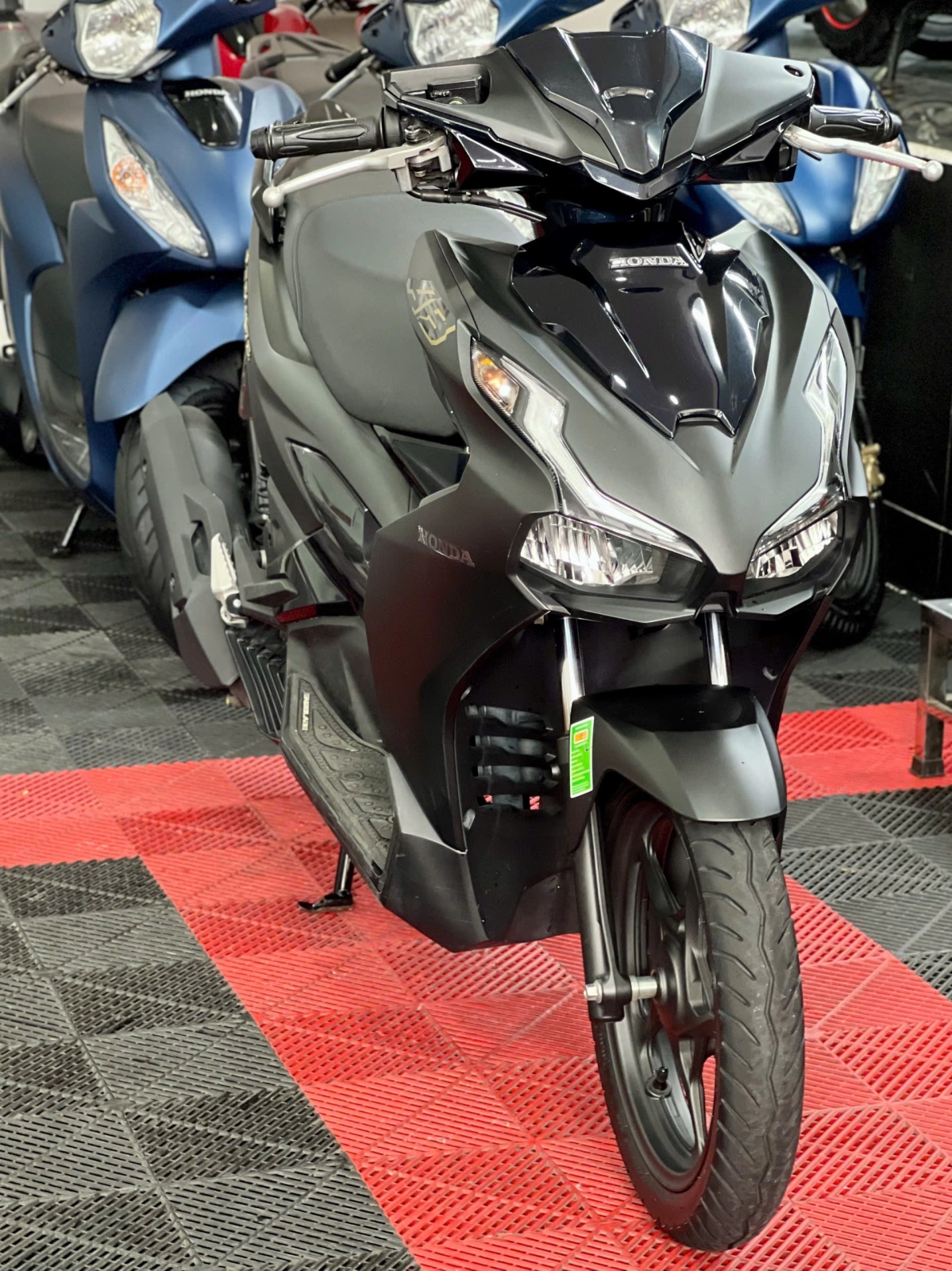 HONDA AIR BLADE 125 4VAL 2023 59XB-31959