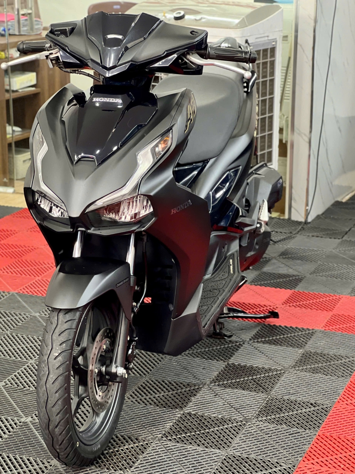 HONDA AIR BLADE 125 4VAL 2023 59XB-31959