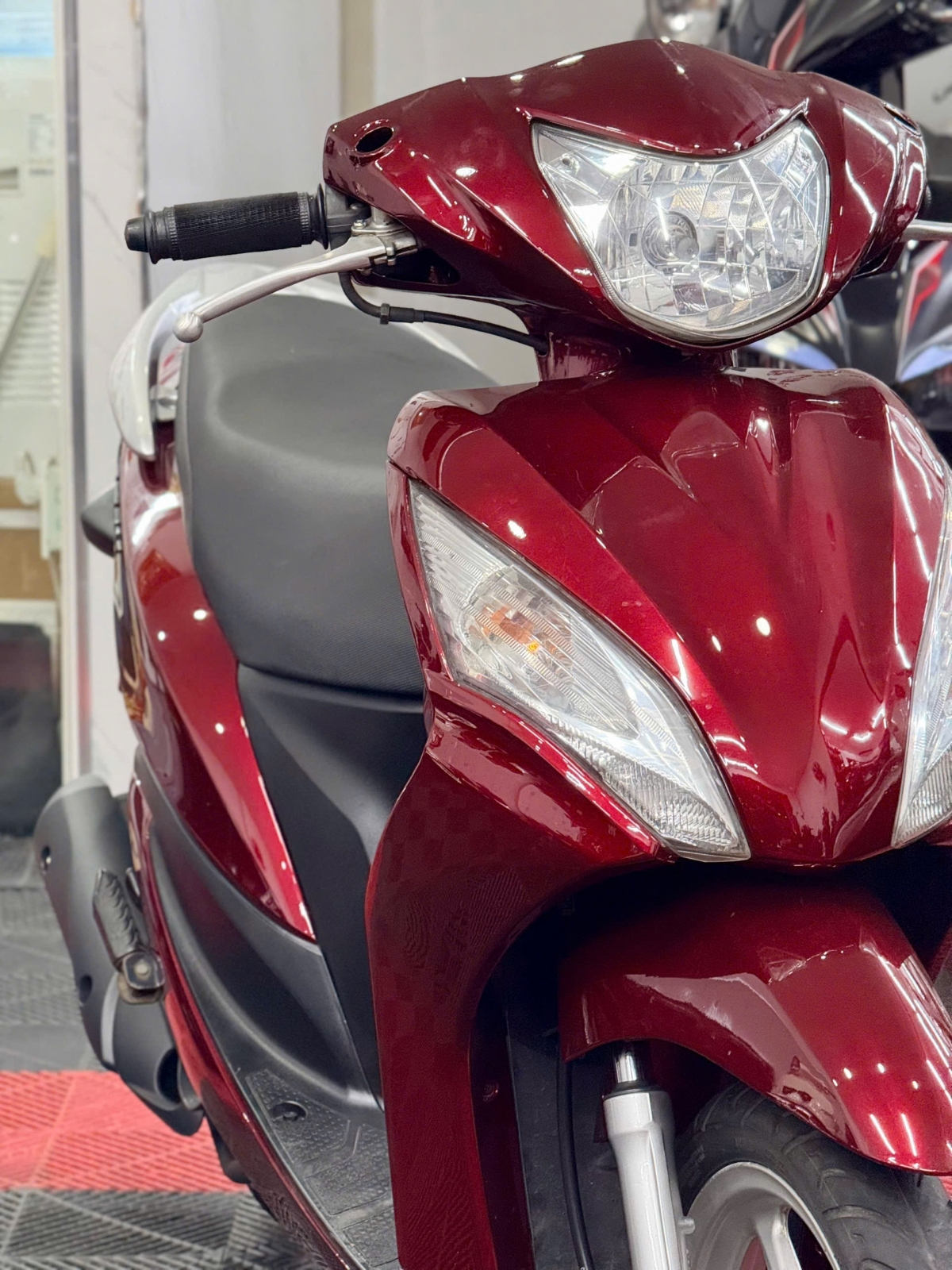 Honda Vision 2013 59S1-72112