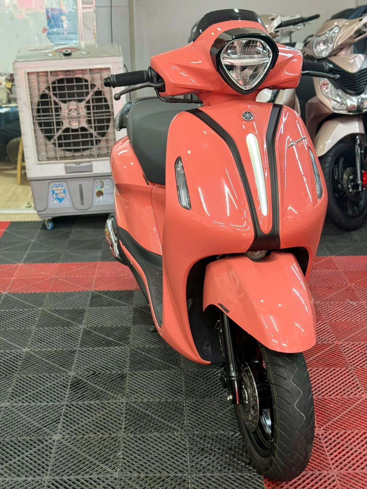 Yamaha Grande 2024 59XB-53420