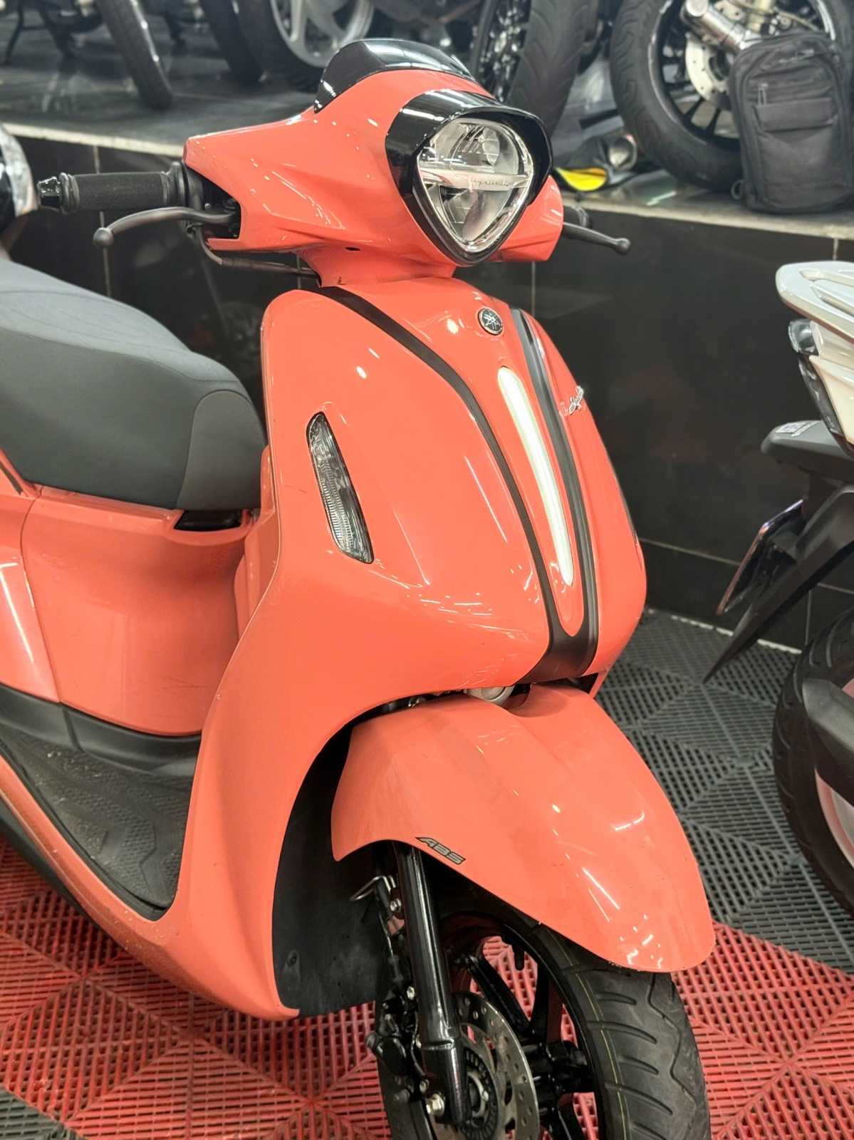 Yamaha Grande 2024 59XB-53420