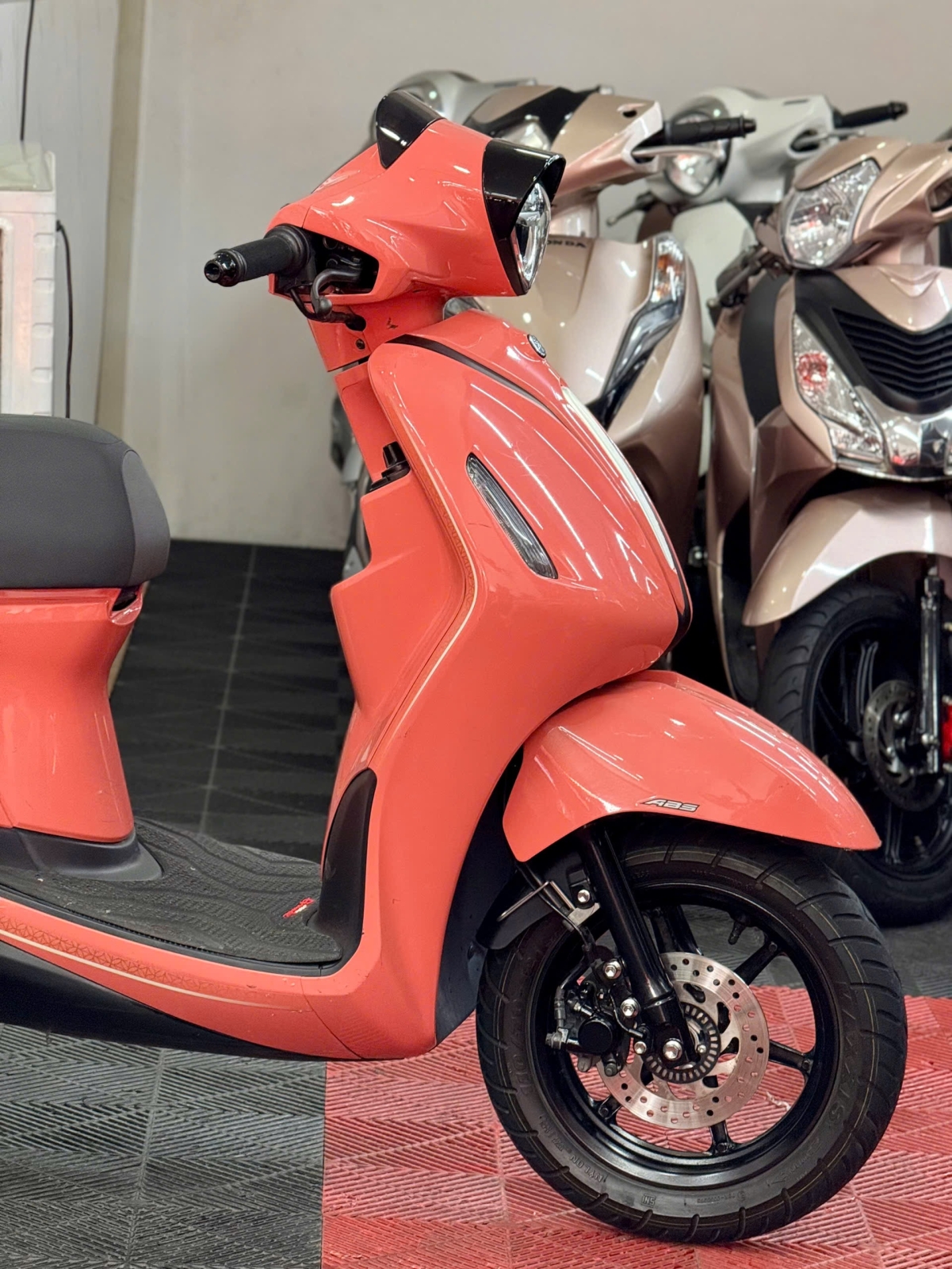 Yamaha Grande 2024 59XB-53420