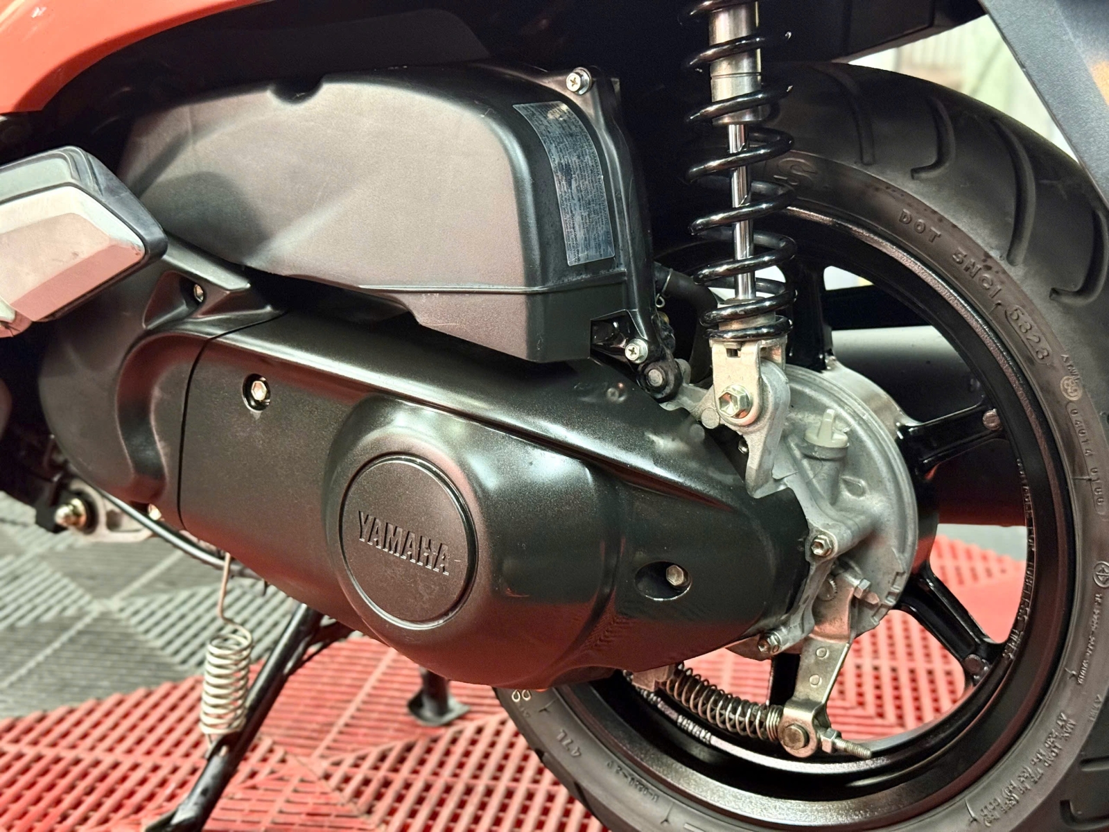 Yamaha Grande 2024 59XB-53420