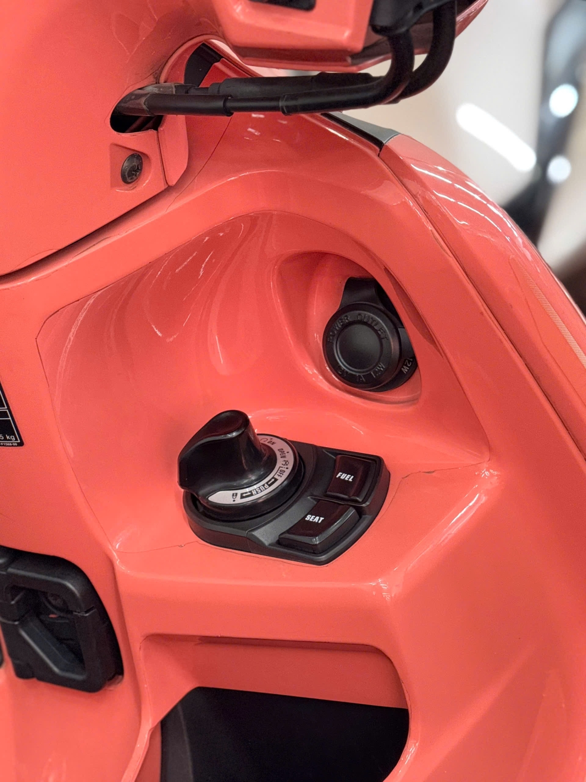 Yamaha Grande 2024 59XB-53420