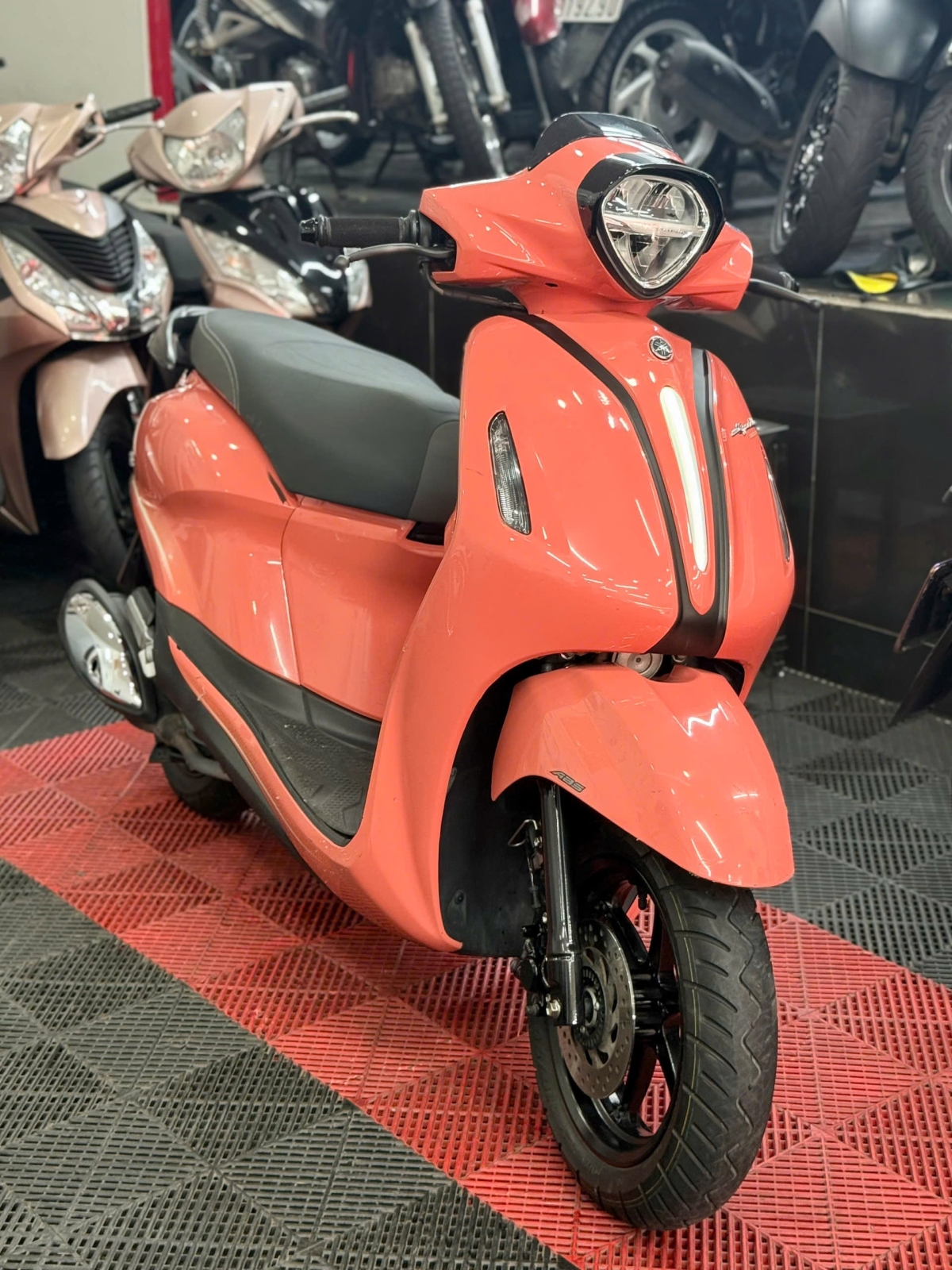 Yamaha Grande 2024 59XB-53420