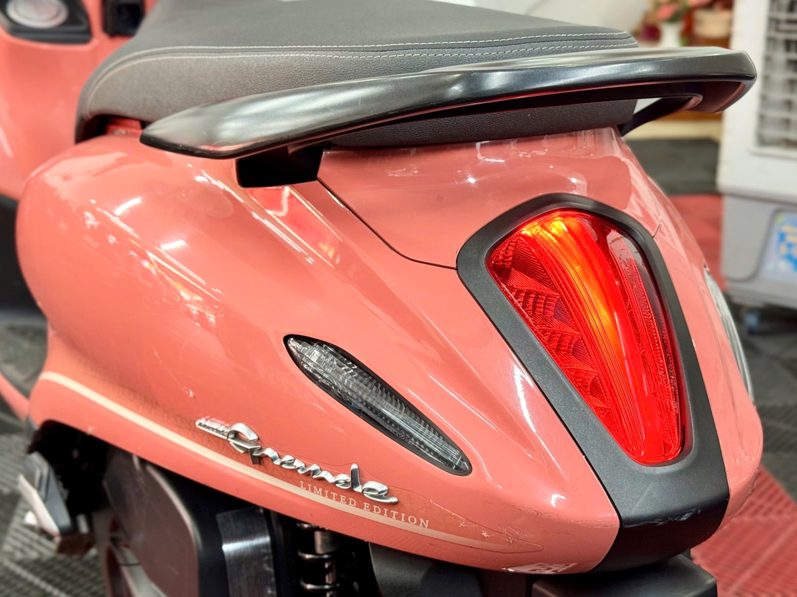 Yamaha Grande 2024 59XB-53420