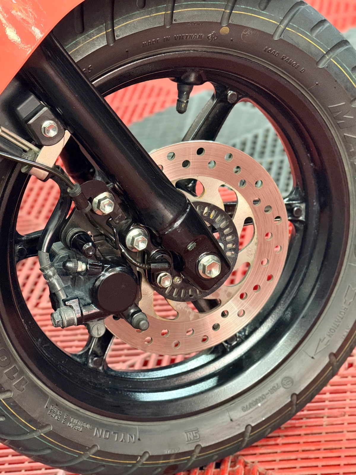 Yamaha Grande 2024 59XB-53420