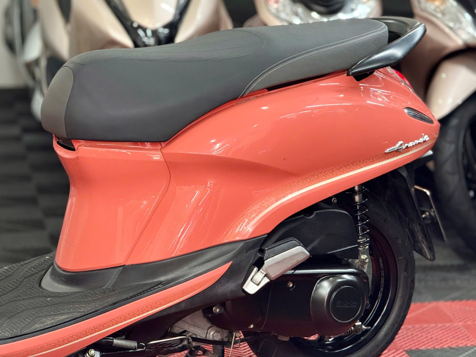 Yamaha Grande 2024 59XB-53420