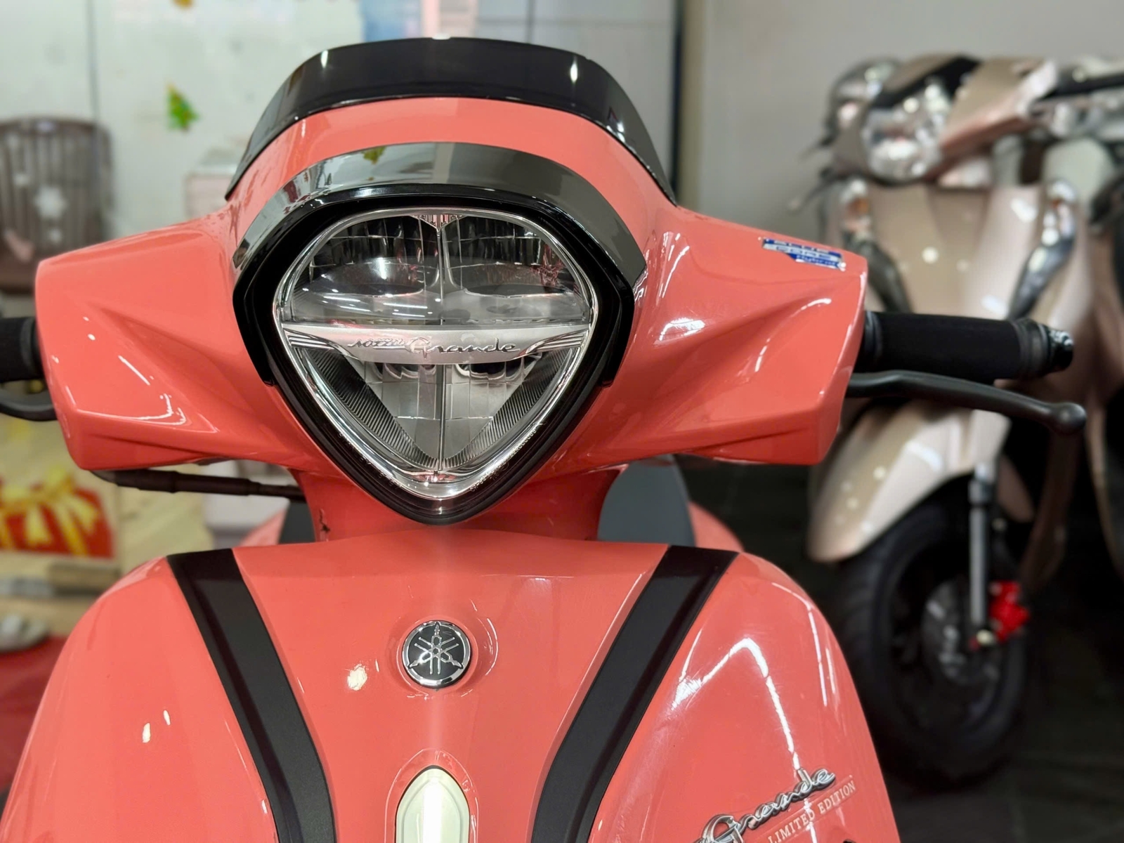 Yamaha Grande 2024 59XB-53420