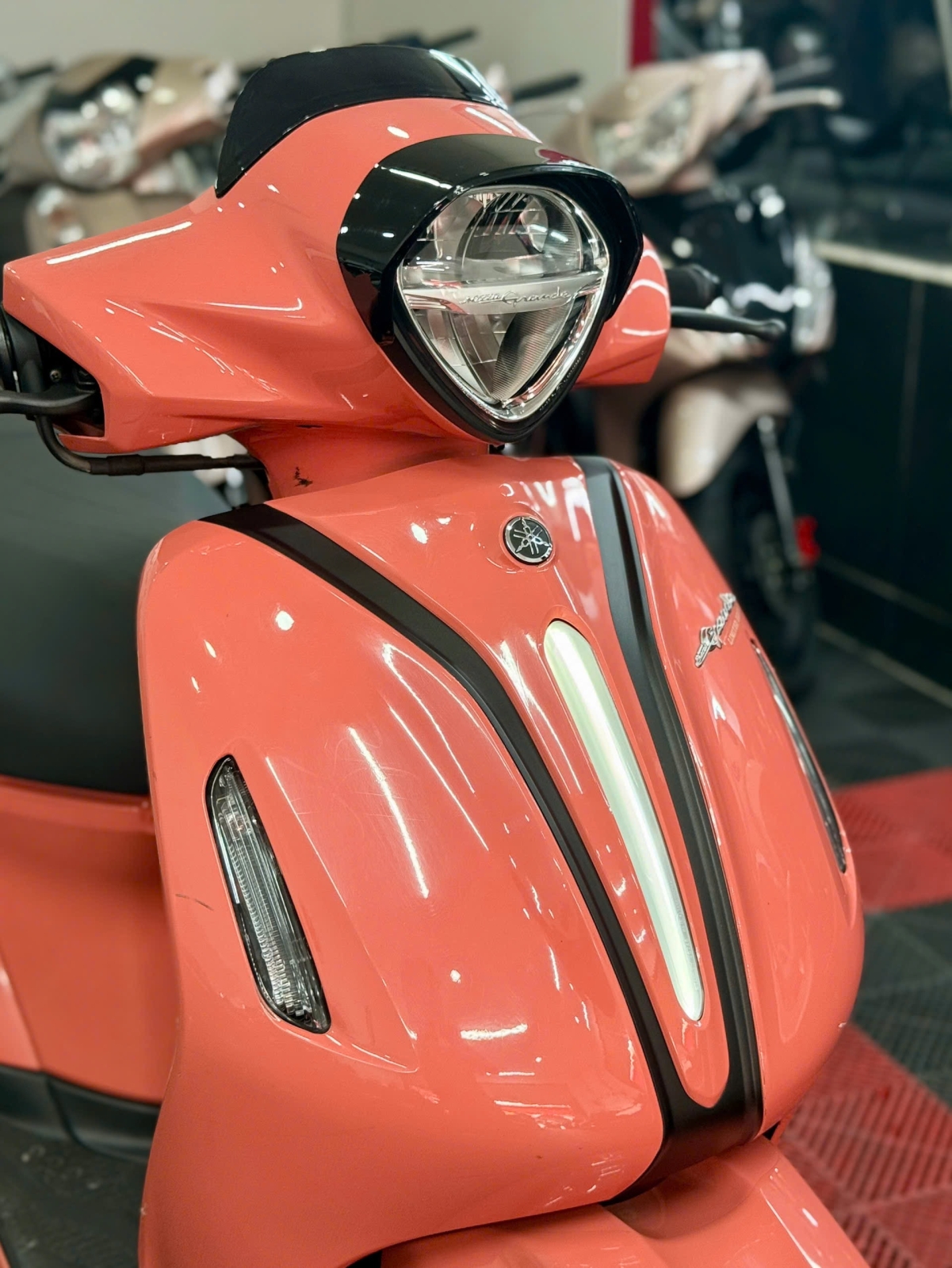 Yamaha Grande 2024 59XB-53420