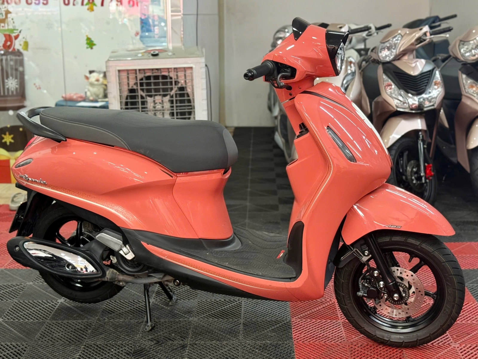 Yamaha Grande 2024 59XB-53420