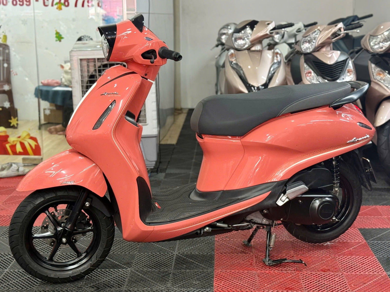 Yamaha Grande 2024 59XB-53420