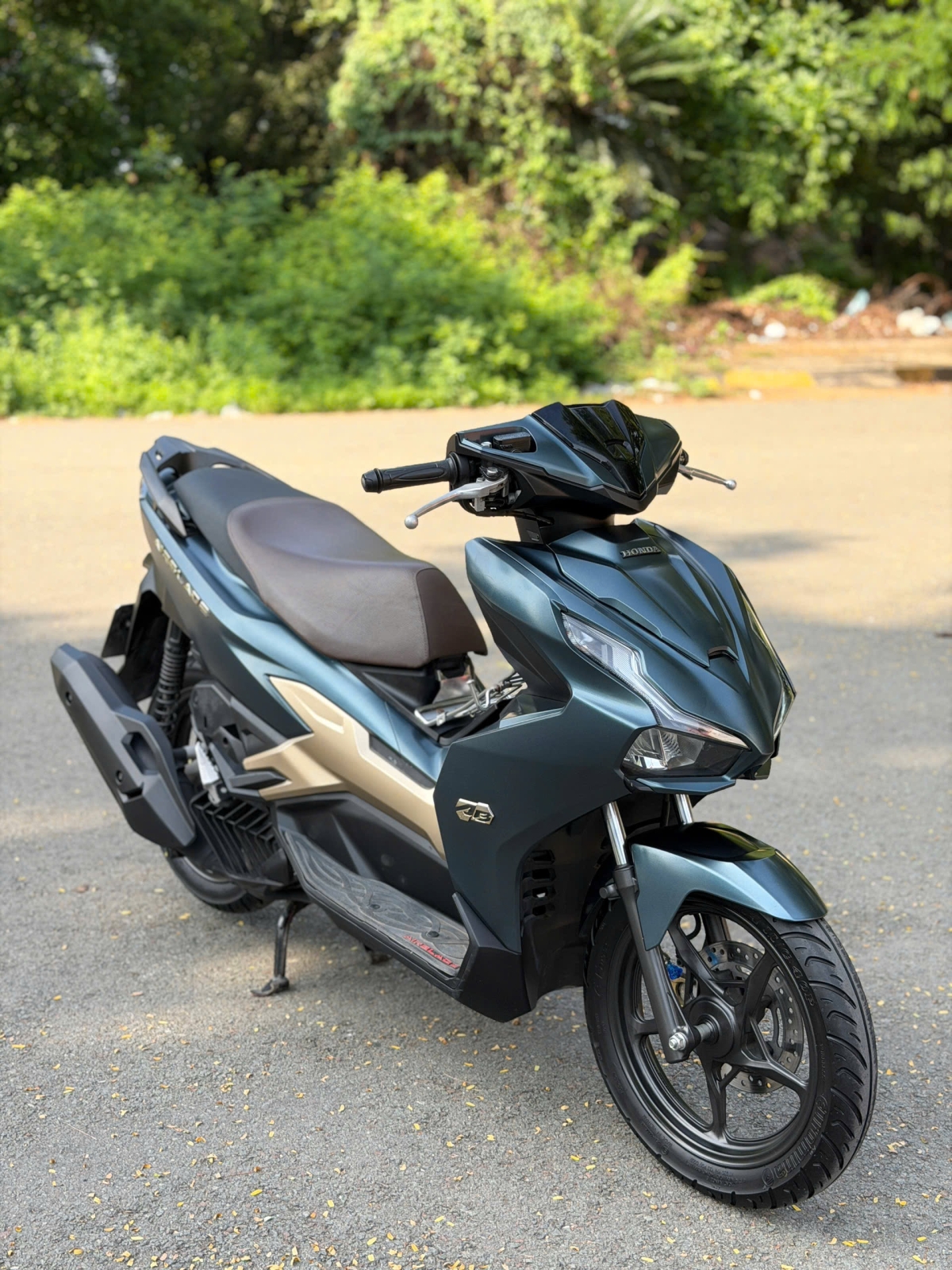 HONDA AIR BLADE 4Val 125 2024 BS 59YB 16880