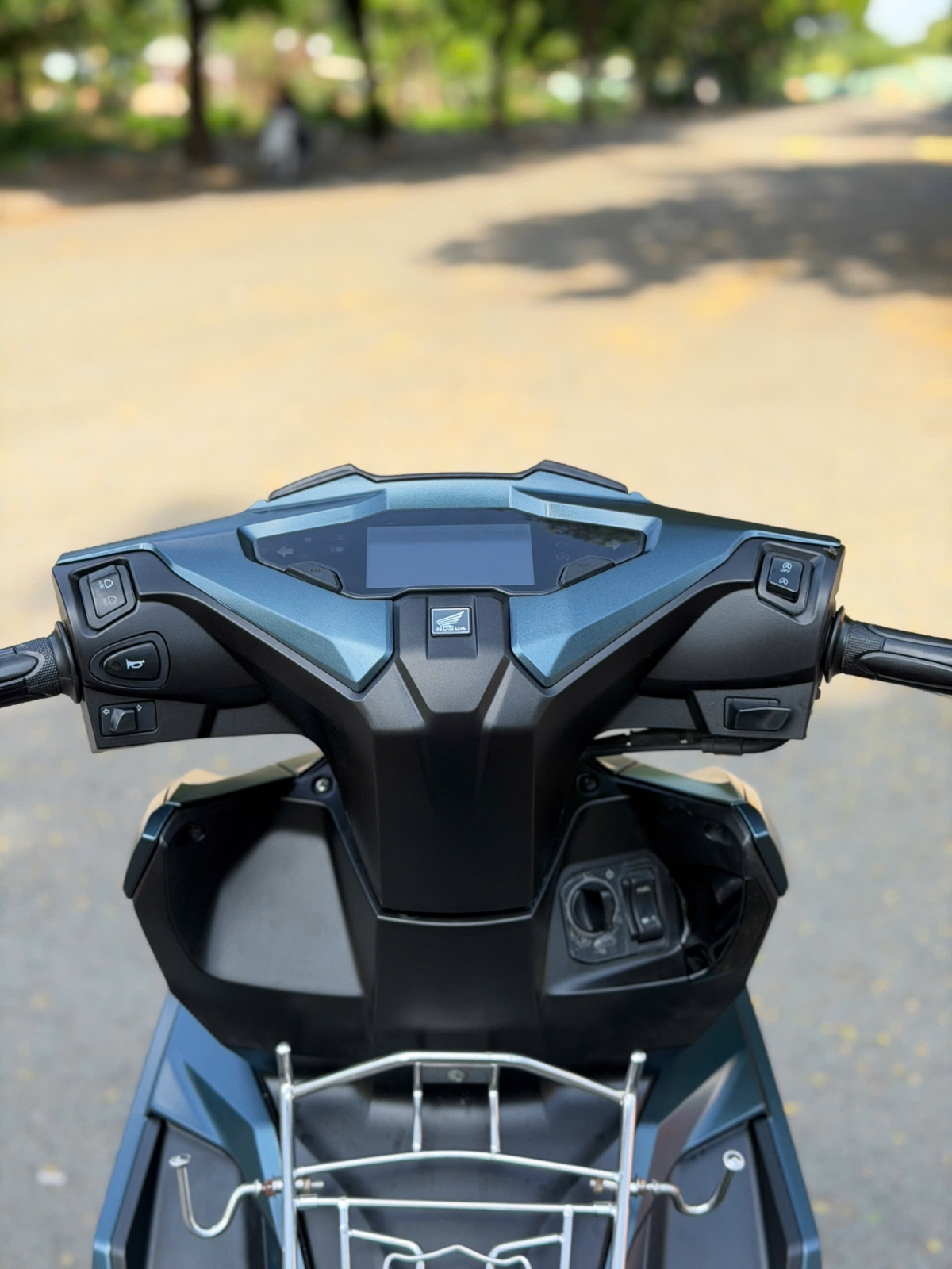 HONDA AIR BLADE 4Val 125 2024 BS 59YB 16880