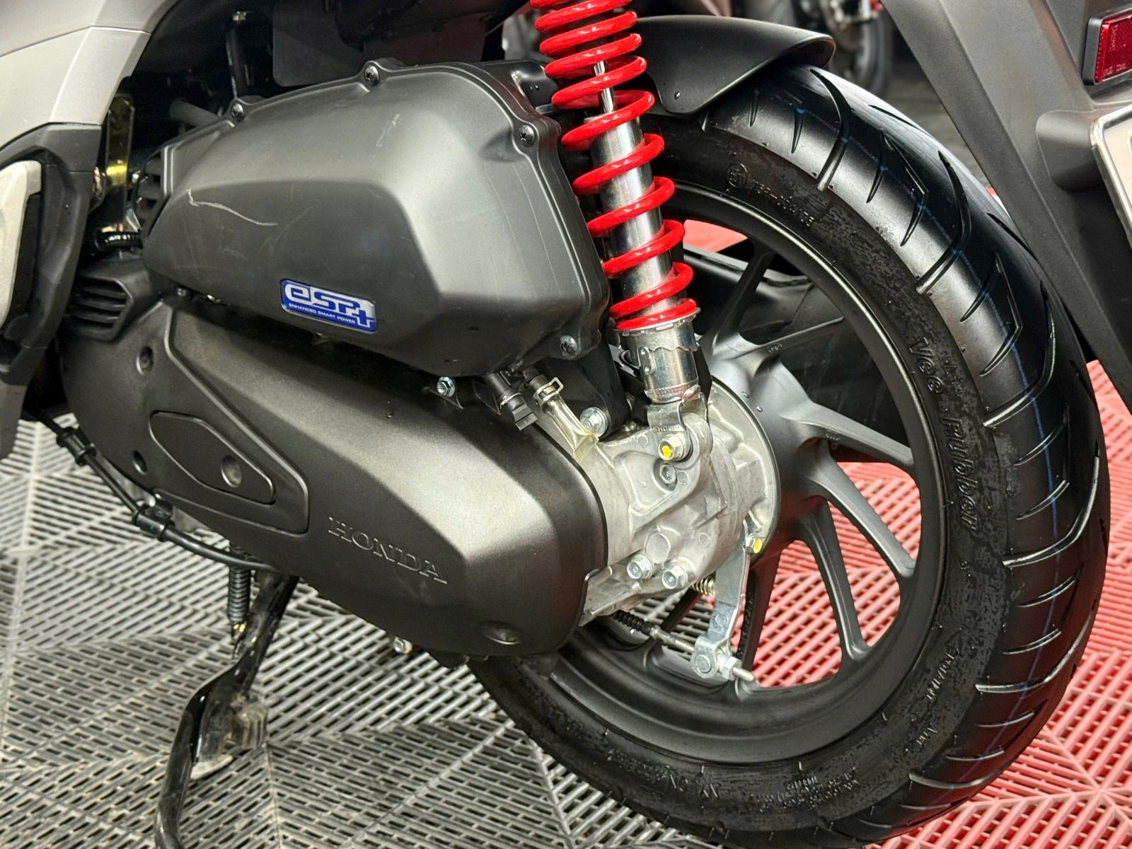 Honda SHmode 2025 68AB-21483