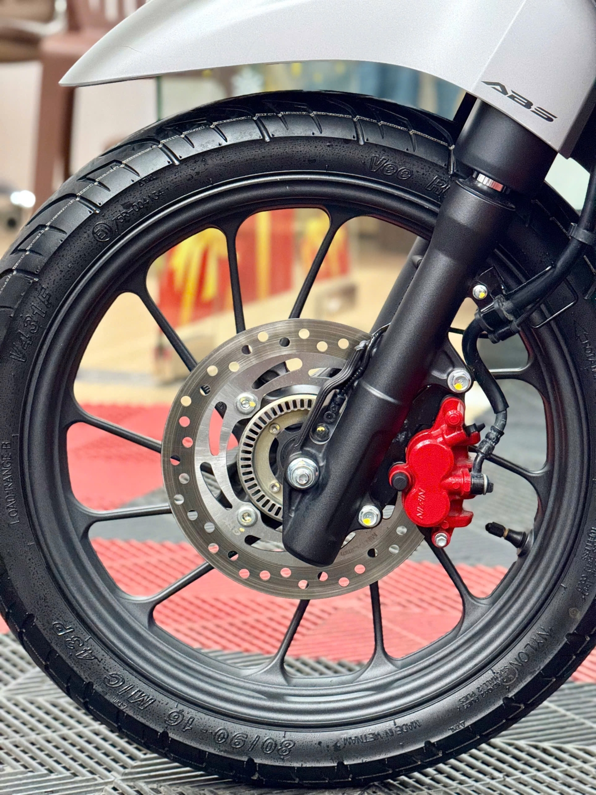 Honda SHmode 2025 68AB-21483