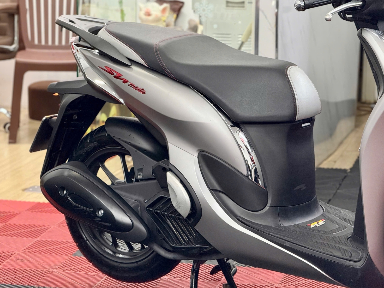 Honda SHmode 2025 68AB-21483