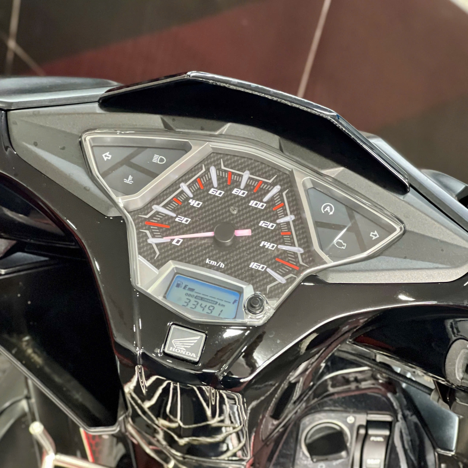 AirBlade 125 2017 64D1-39495