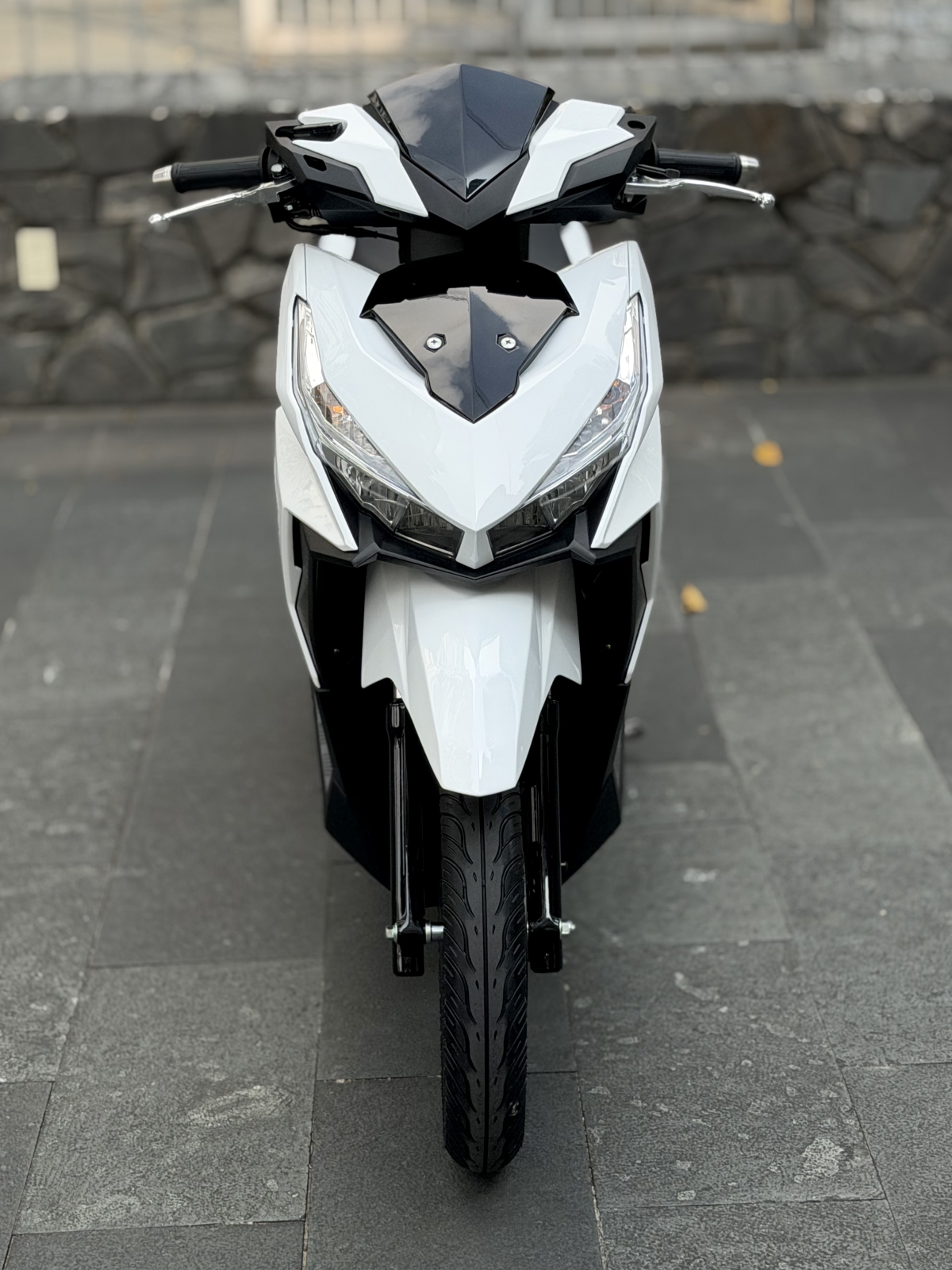 HONDA VARIO 150 2018 KHOÁ SMK BS 50AA 48150