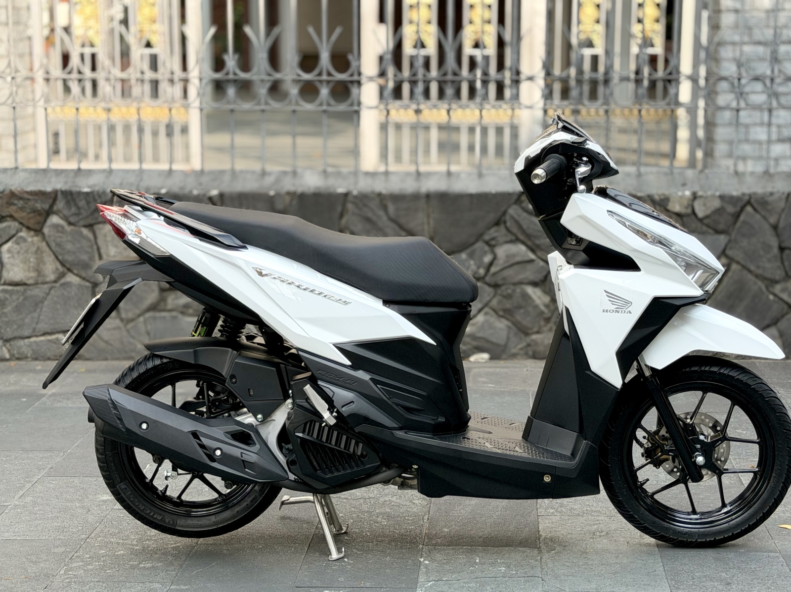 HONDA VARIO 150 2018 KHOÁ SMK BS 50AA 48150
