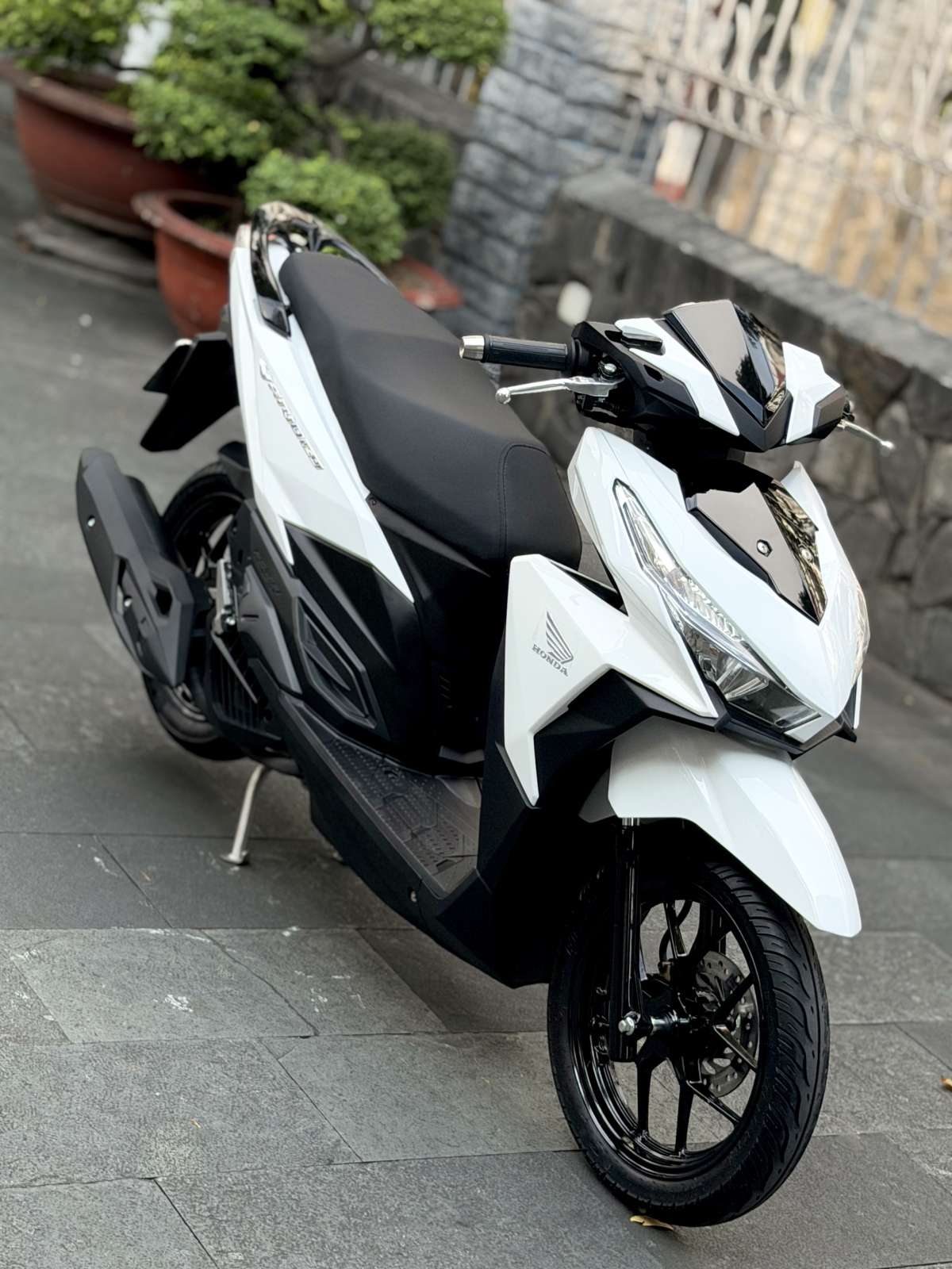 HONDA VARIO 150 2018 KHOÁ SMK BS 50AA 48150