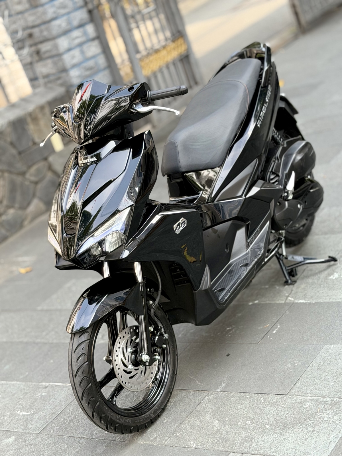 HONDA AIR BLADE 2017 BS 69K1 44503
