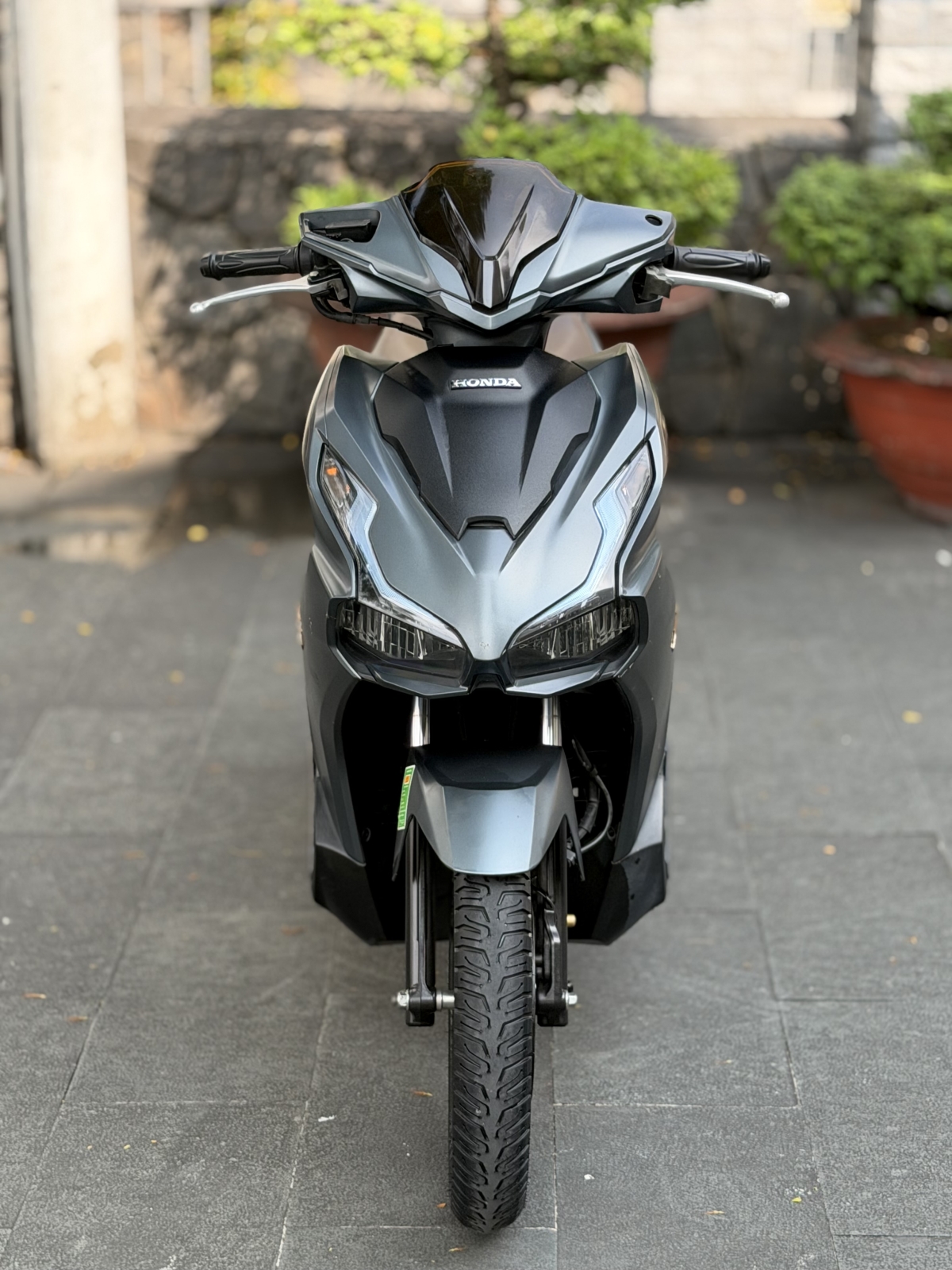 HONDA AIR BLADE 150 ABS 2020 BS 50AC 11211