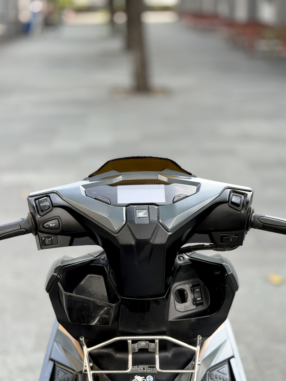 HONDA AIR BLADE 150 ABS 2020 BS 50AC 11211