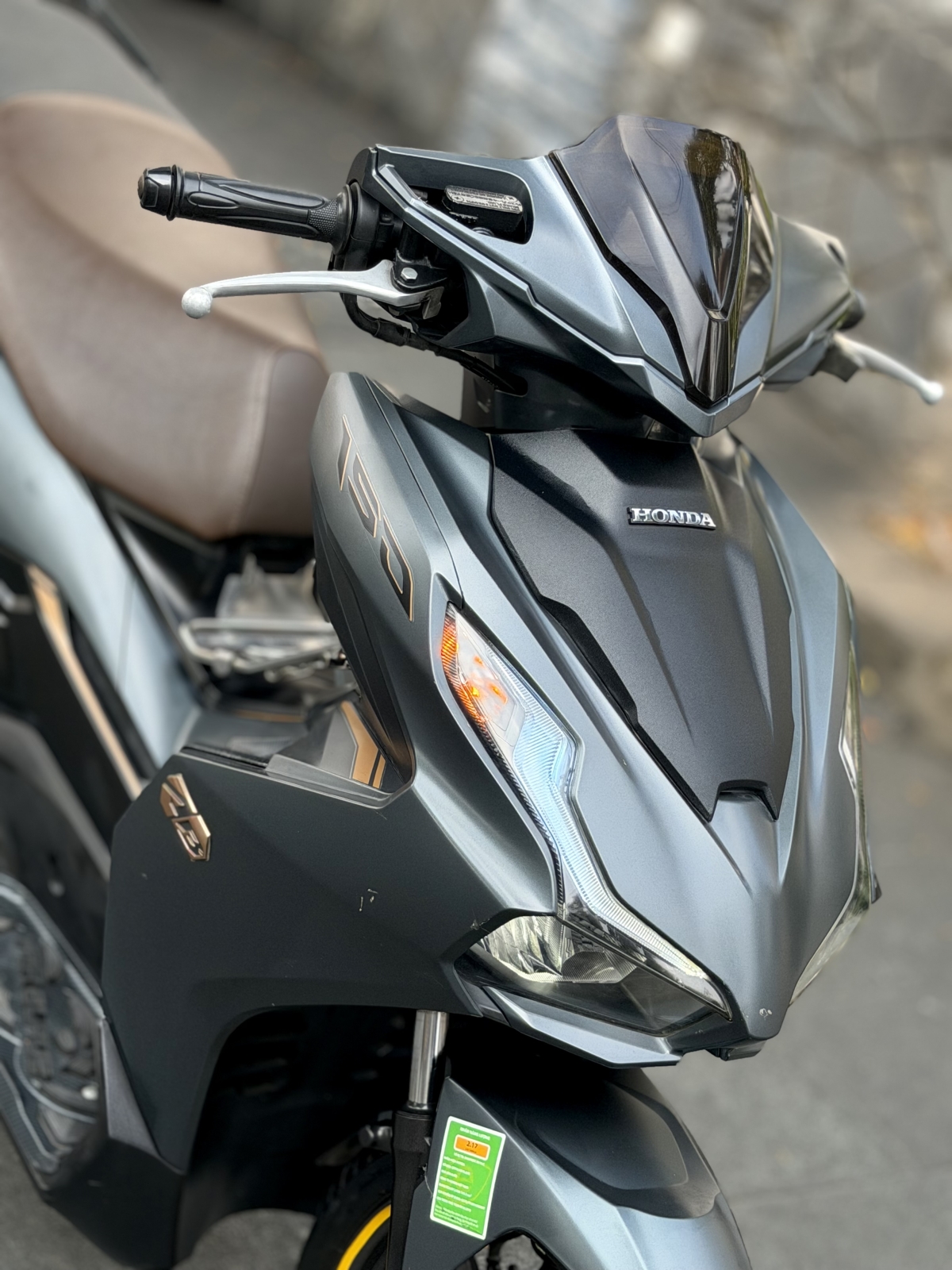 HONDA AIR BLADE 150 ABS 2020 BS 50AC 11211